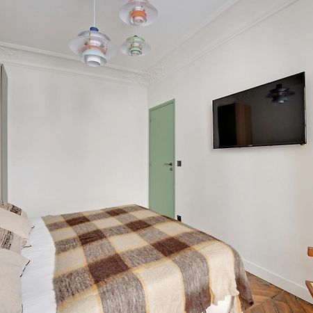 Pure Gem In The Heart Of Saint Germain - 2Ch-6P Apartman Párizs Kültér fotó