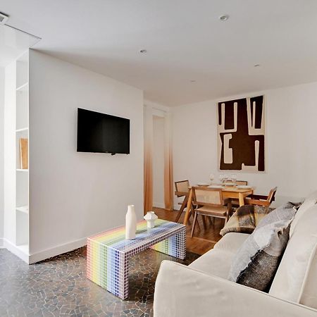 Pure Gem In The Heart Of Saint Germain - 2Ch-6P Apartman Párizs Kültér fotó