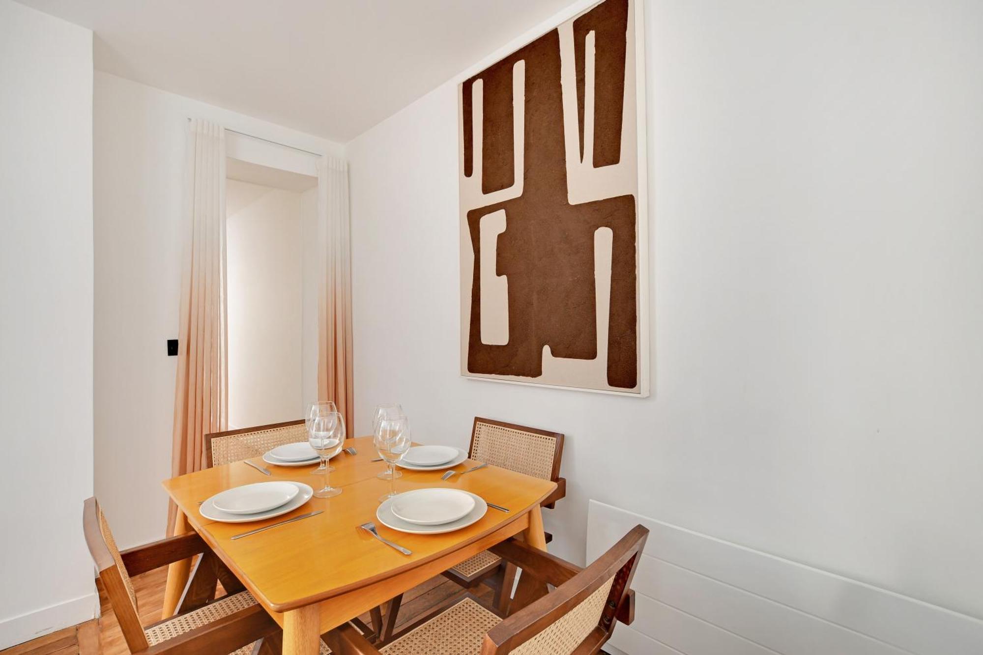 Pure Gem In The Heart Of Saint Germain - 2Ch-6P Apartman Párizs Kültér fotó