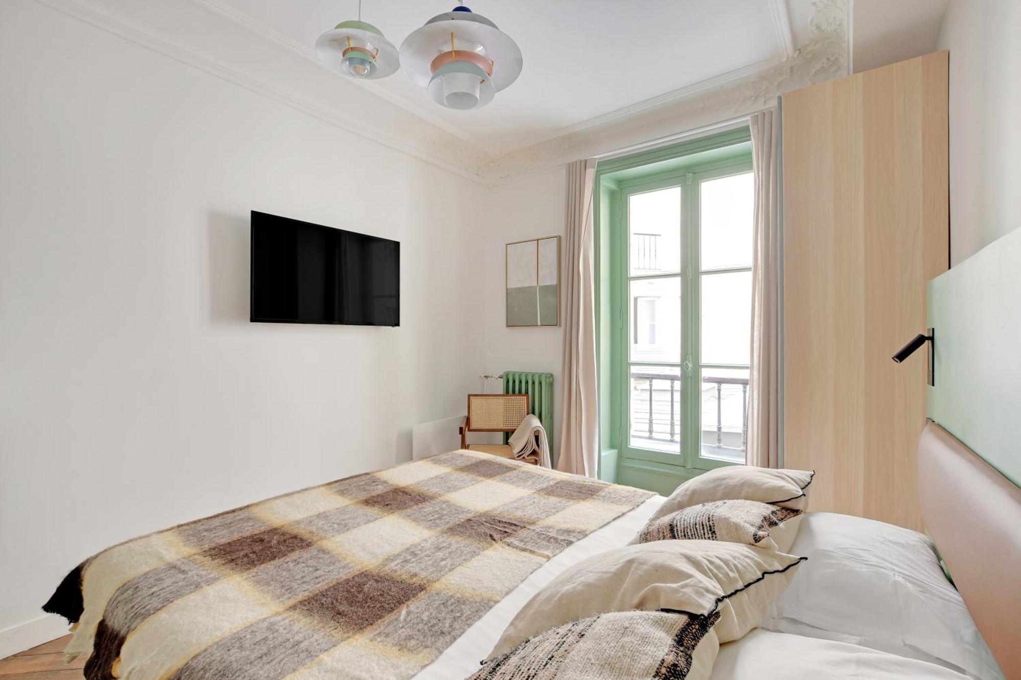 Pure Gem In The Heart Of Saint Germain - 2Ch-6P Apartman Párizs Kültér fotó