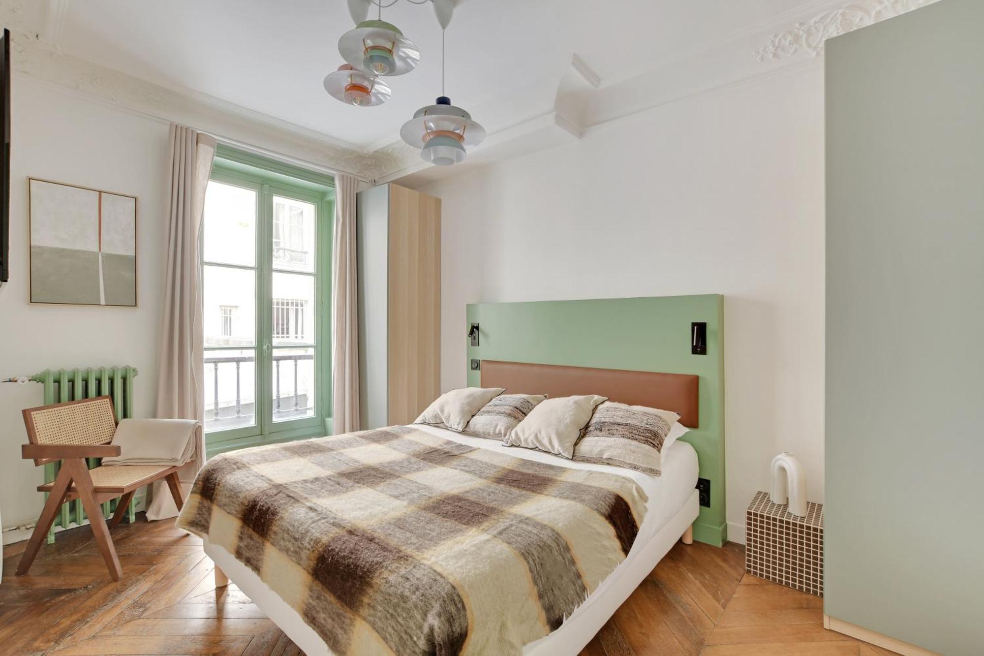 Pure Gem In The Heart Of Saint Germain - 2Ch-6P Apartman Párizs Kültér fotó