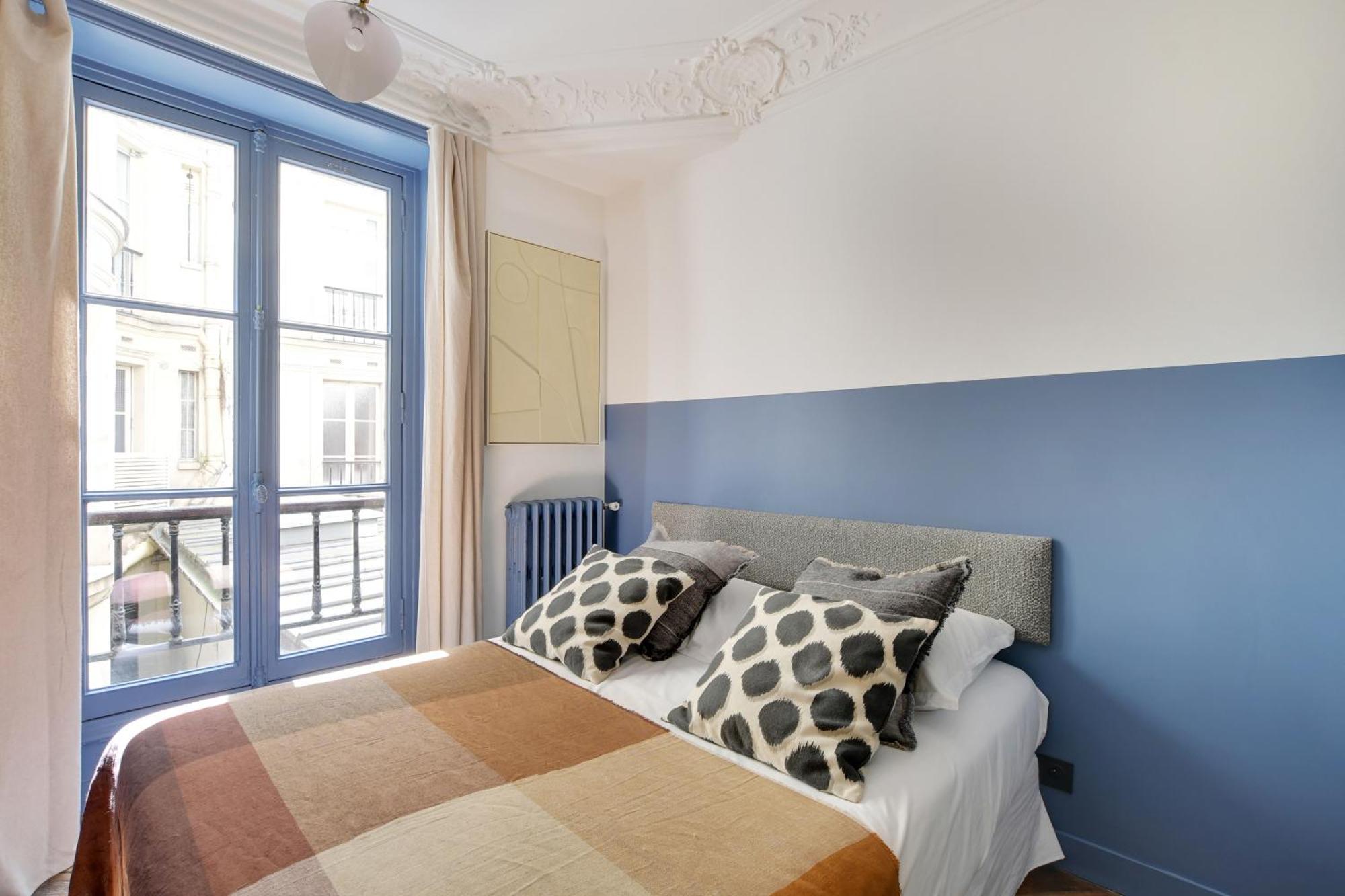 Pure Gem In The Heart Of Saint Germain - 2Ch-6P Apartman Párizs Kültér fotó