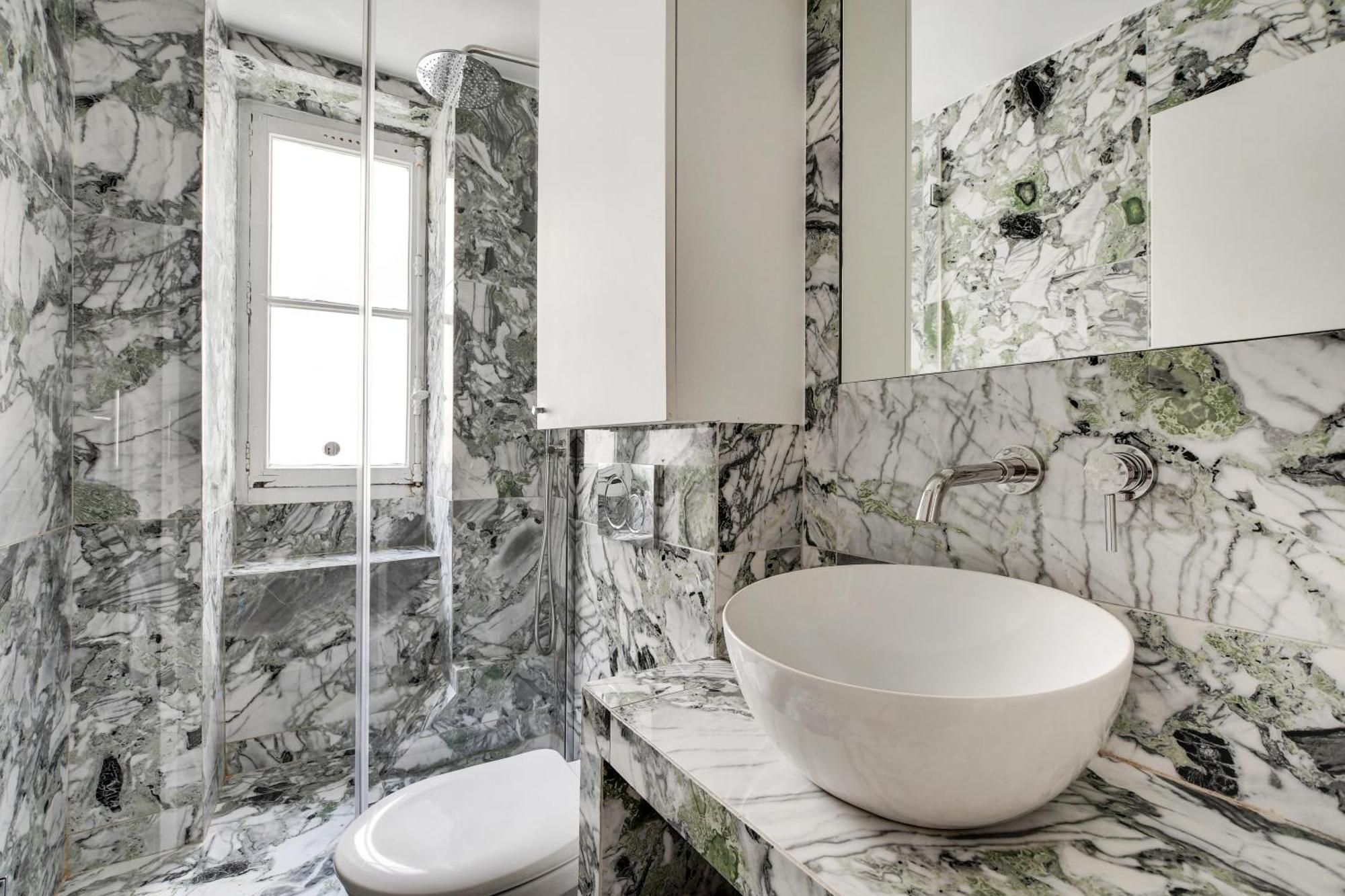 Pure Gem In The Heart Of Saint Germain - 2Ch-6P Apartman Párizs Kültér fotó